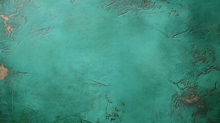Green Textured Background Ideal for Design and Art Projects