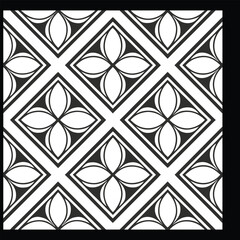 Stylish Geometric Vector Patterns | Ideal for Decorative Fabrics, Artistic Wall Art, Seamless Digital Creations, and Bold Design Projects in Trendy Themes.