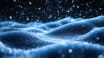 Minimalistic bright tone blurred abstract background symbolizing the expansion of the universe modern design vast empty space blank caption area evokes infinite potentiality and chaos

