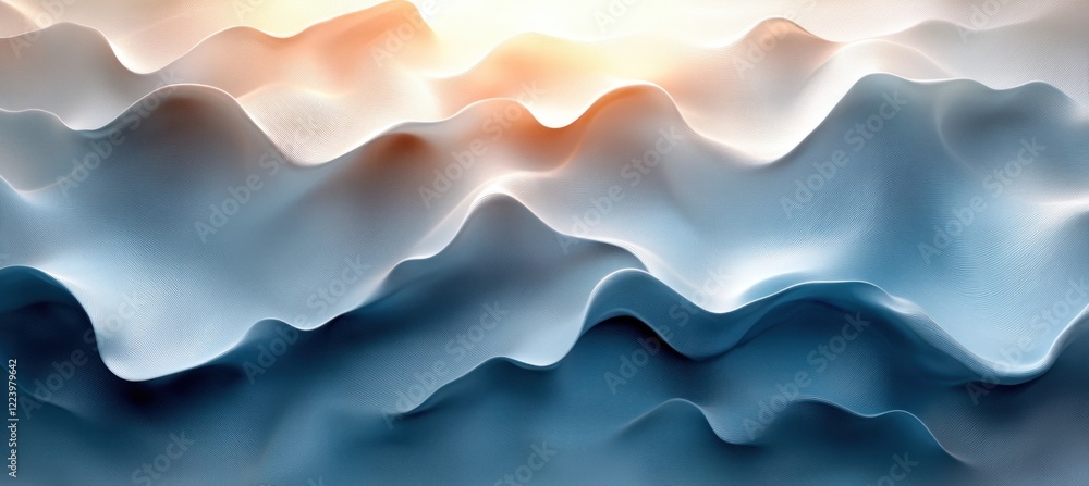 Aufkleber metallic texture background for graphic design projects with elegant silver grey surface and minimal