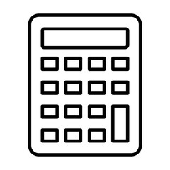 Calculator Icon