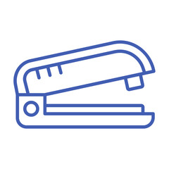 Stapler Icon