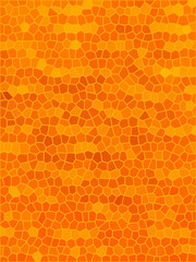 abstract background of wavy lines