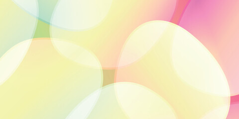 カラフル　模様　壁紙　背景　