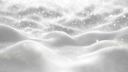 Clean white canvas with 3D galaxy PNG cut-out elements, emphasizing the detailed textures and ethereal glow of cosmic phenomena