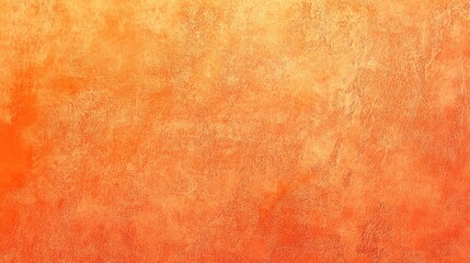 A textured gradient of orange hues, creating a warm and inviting background.
