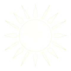 PNG Sun backgrounds sunlight sky.