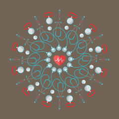 Medical Professions and Healthcare Workers