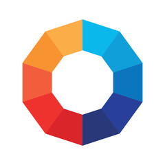 Color Wheel | Interactive Color Theory Tool | Attractive color wheel
