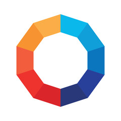 Color Wheel | Interactive Color Theory Tool | Attractive color wheel