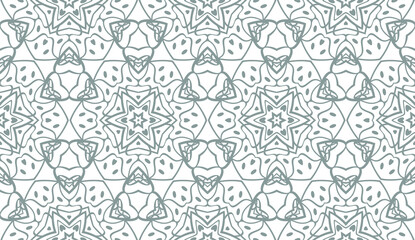 Seamless pattern. geometry design. Vector. Texture for holiday cards, Valentines day, wedding invitations. Tone color