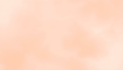 Airbrushed Peach Gradient Background: Soft, Warm, Modern Texture tone color style style   