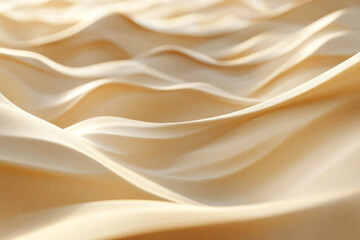 Close-up of white fabric with delicate floral embroidery, highlighting intricate patterns and textures.