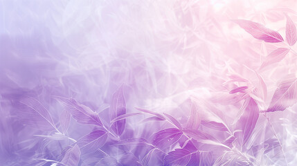 pink background