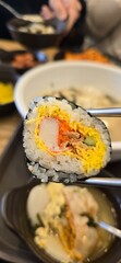 Kimbap