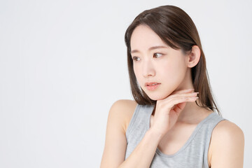 女性