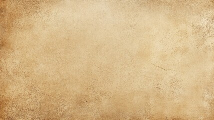 Obraz premium A textured, aged background resembling parchment or old paper, ideal for design purposes.