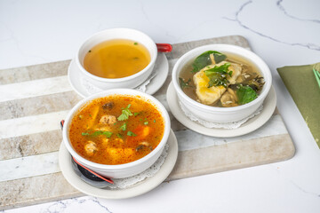 thai food