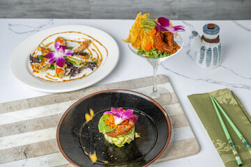 thai food