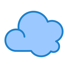 Cloud Icon