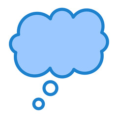 Speech Bubble Icon