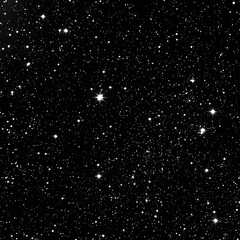 Fototapeta premium The Milky Way at night is beautiful, generative AI illustration