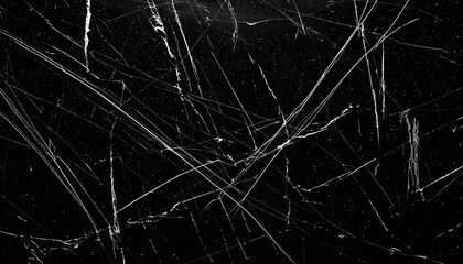 Vintage Abstract damaged scratched retro negative analog film effect with dirty noise grainy texture, aged distressed overlay background