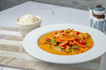 thai food