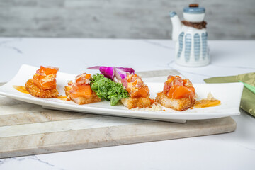 sushi thai