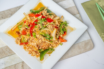 thai food