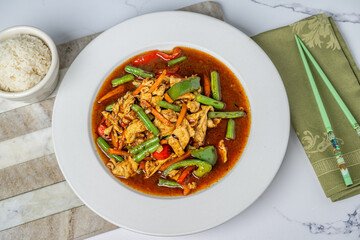 thai food