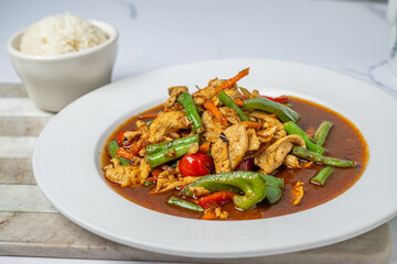 thai food