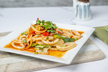 thai food