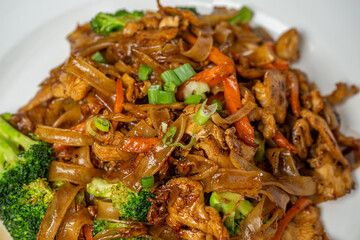 thai food