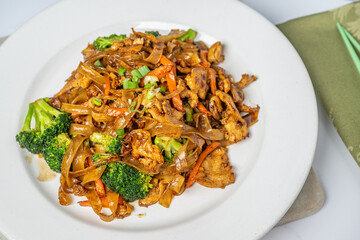 thai food
