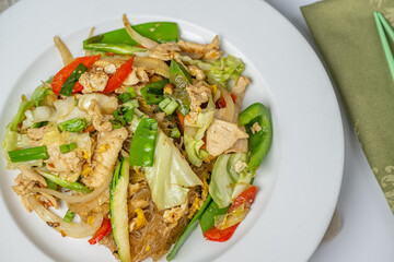 thai food