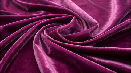 Obraz premium fabric Material
