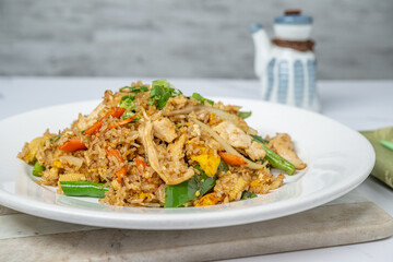 thai food
