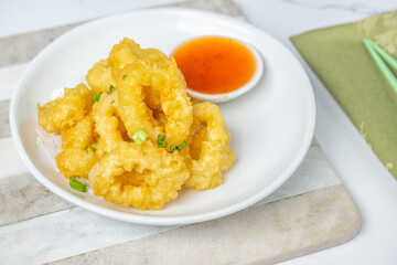 thai food