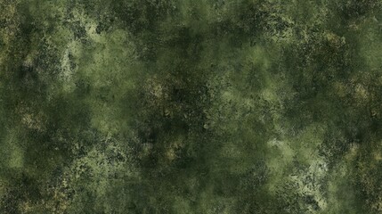 Obraz premium Abstract green texture with a mottled appearance, suitable for backgrounds or designs.