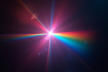 abstract light background