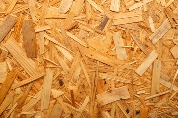 Oriented Strand Board Texture