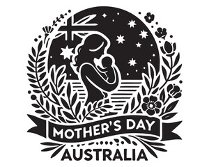 Mother's Day in Australia 21.eps