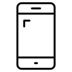 Mobile Icon