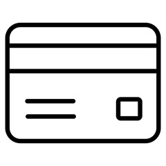 Credit Card Icon