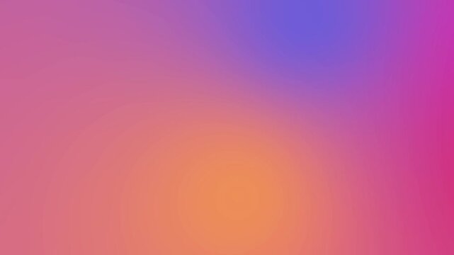 Loop gradient background blue and orange slow motion looping video, Abstract blue background,
Looped abstract iridescent background animation. Colorful Abstract blurred gradient mesh background