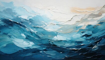 A Vibrant Abstract Background Wallpaper