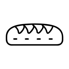 bread icon design