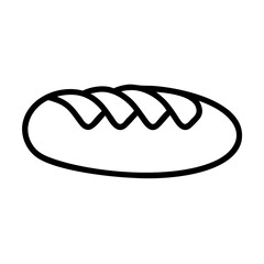 bread icon design