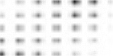 Dots halftone white and blue color pattern gradient grunge texture background. Dots pop art comics sport style vector illustration. modern